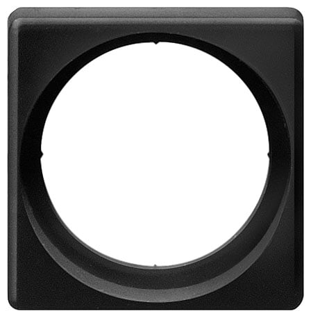 SIEMENS - SIE3SB29020AA Cornice singola per design quadrato