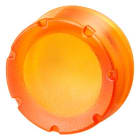 SIEMENS - SIE3SB29100DF Bottone, blu, alto, per pulsanti luminosi