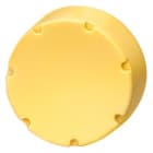 SIEMENS - SIE3SB29100BD BOTTONI X PULS SPORG.GIALLO16MM