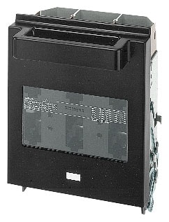 SIEMENS - SIE3NP52600CA10 SEZ.FUS. NH1 3X250A ALL.SB. +AUX