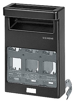 SIEMENS - SIE3NY1074 Parte di ricambio per interruttori 3NP5060, unità maniglia