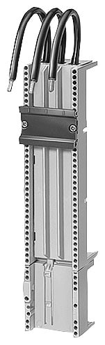 SIEMENS - SIE8US12615FP08 ADATTAT. L55MM H242MM X SISTEMA 60M