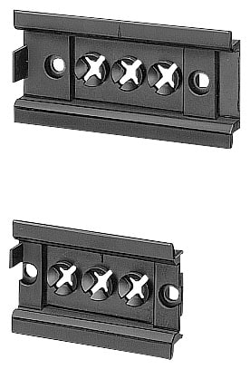 SIEMENS - SIE8US19987CA10 GUIDA DIN 35MM-LARG.110MM