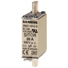 SIEMENS - SIE3NE18030 FUS.SITOR GS 35A/690V GR.000