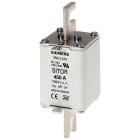 SIEMENS - SIE3NE12243 FUS.SITOR GR 160A/690V GR.1 110MM CH