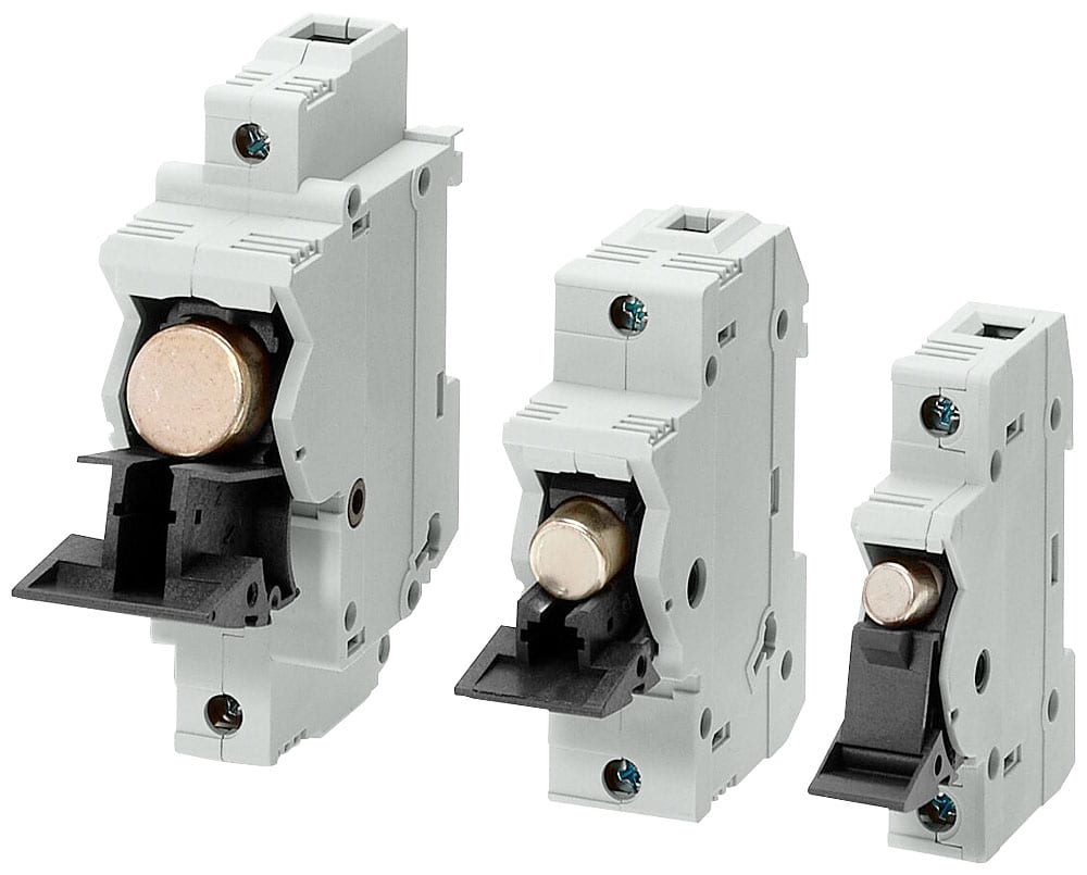 SIEMENS - SIE3NC2292 SEZ.FUS. SITOR CIL.BIPOL.