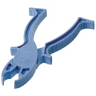 SIEMENS - SIE3NC1000 Pinza per fusibili SITOR