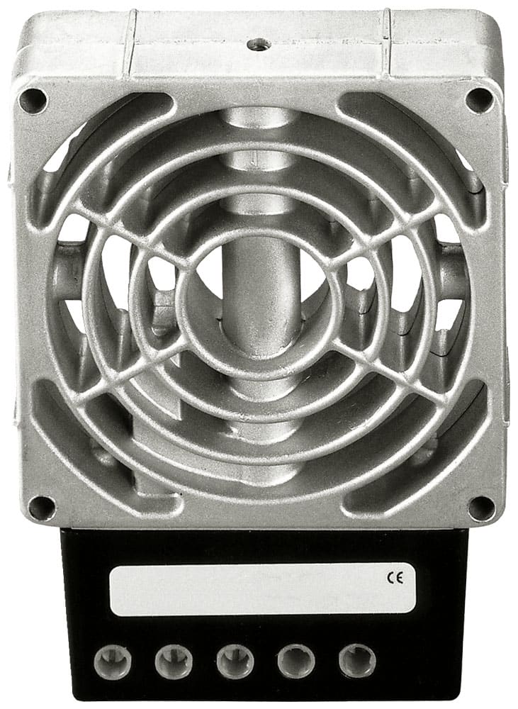 SIEMENS - SIE8MR21400B Termosoffiante, con ventilatore 230 V, 100 W, HVL031 03102.0-00