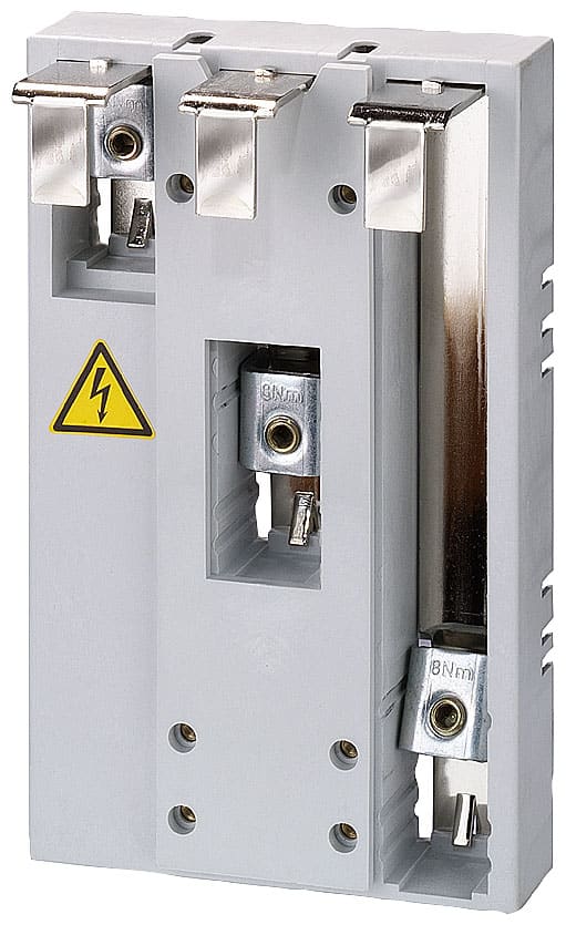 SIEMENS - SIE8US19274AF01 ADATT.X SBARRE 60MM X3VL1 E 4 +DIFF