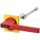 SIEMENS - SIE8UC74243BB44 COMANDO BLP EMERGENZA X 3KL6