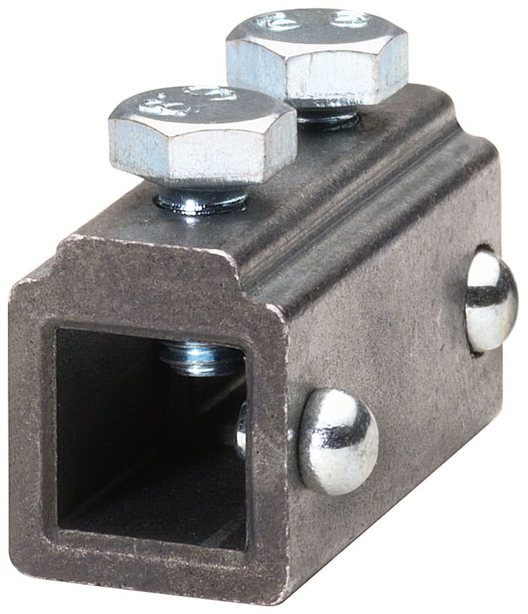 SIEMENS - SIE8UC6023 GIUNTO X PROLUNGA 10X10MM