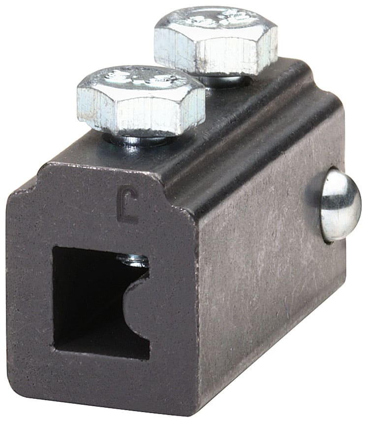 SIEMENS - SIE8UC6024 GIUNTO X PROLUNGA 12X12MM