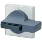 SIEMENS - SIE8UC72101BB MANIGLIA + MOSTRINA NERA X 3K-52 / 53.