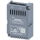 SIEMENS - SIE7KM93000AE020AA0 Modulo di ampliamento Switched Ethernet PROFINET V3, inseribile, per 7KM PAC3200