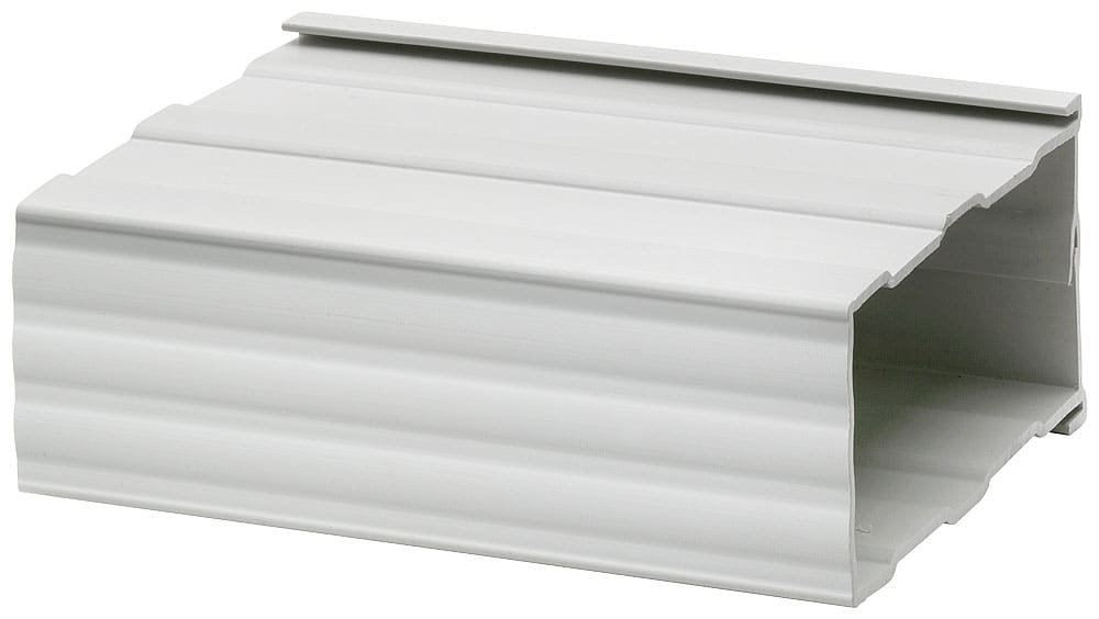 SIEMENS - SIE8US19222DA00 Sistema di sbarre collettrici, accessori, interasse sbarre 60mm