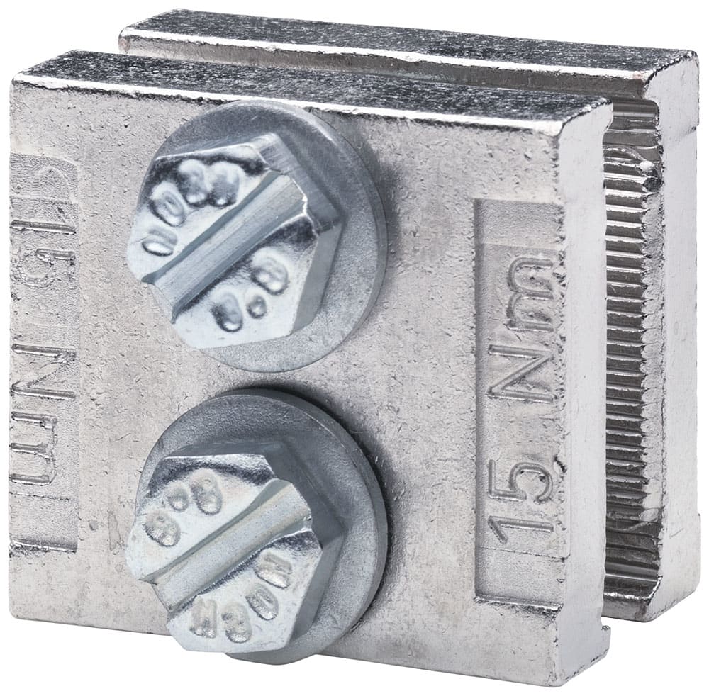 SIEMENS - SIE8US19212BE00 Sistema di sbarre collettrici, accessori, interasse sbarre 40, 60mm