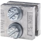 SIEMENS - SIE8US19212BE00 Sistema di sbarre collettrici, accessori, interasse sbarre 40, 60mm