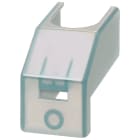 SIEMENS - SIE3LD92212A Calotta coprimorsetti, a 1 polo, per 25 A e 32 A, accessori