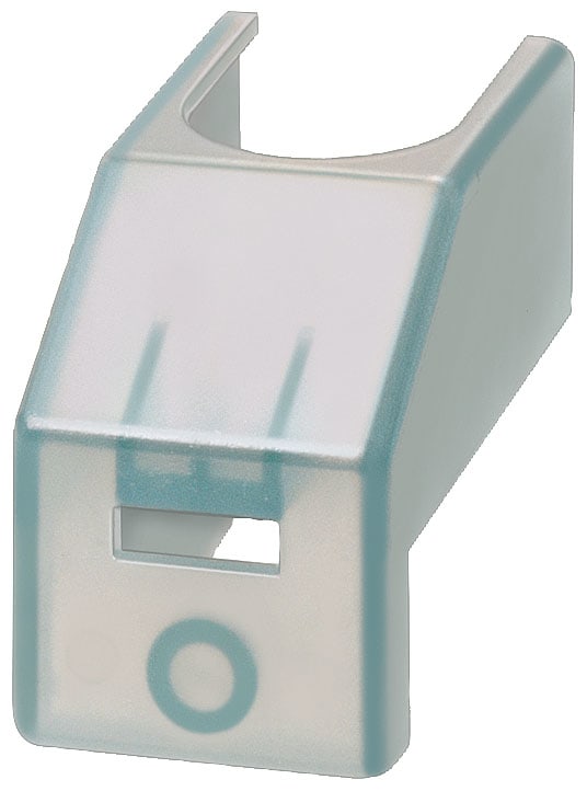 SIEMENS - SIE3LD92812A CALOTTA 1POLO X 3LD2 100/125A