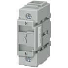 SIEMENS - SIE3LD92800C 4POLO N 100-125A X 3LD2/5 FIX FONDO