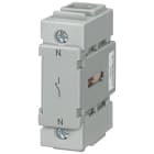 SIEMENS - SIE3LD92500CA 4POLO N 63A X 3LD2/5 FIX FONDO
