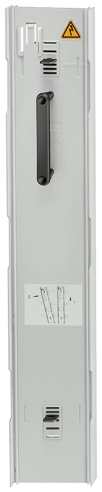 SIEMENS - SIE3NJ49123BA01 COPERTURA SBARRE 100MM
