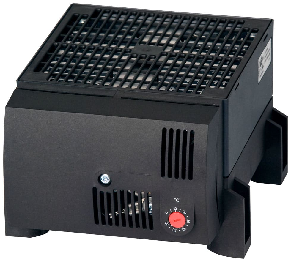 SIEMENS - SIE8MR21502B Termosoffiante ad alta prestazione compatta CS 030 AC 230 V, 1200 W