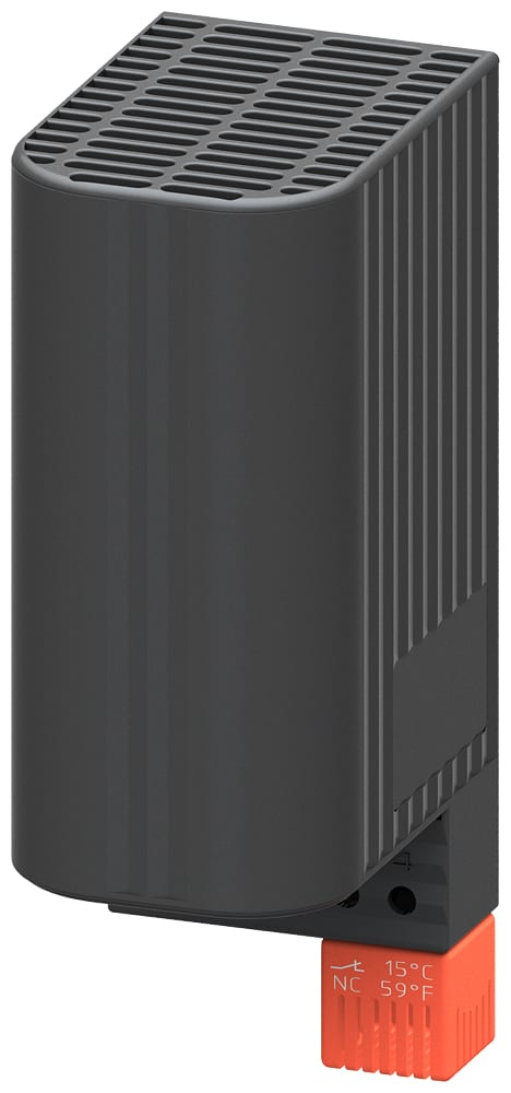 SIEMENS - SIE8MR21325AB Riscaldatore AC 120 ... 240 V 150 W, 25 gradi