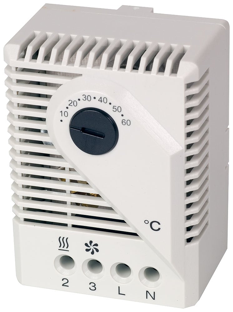 SIEMENS - SIE8MR21702A 0 ... 60 °C, DC 24 V, 16 A ET011, 01190.0-02