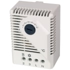 SIEMENS - SIE8MR21701B TERMOSTATO MECCANICO -20-+30C