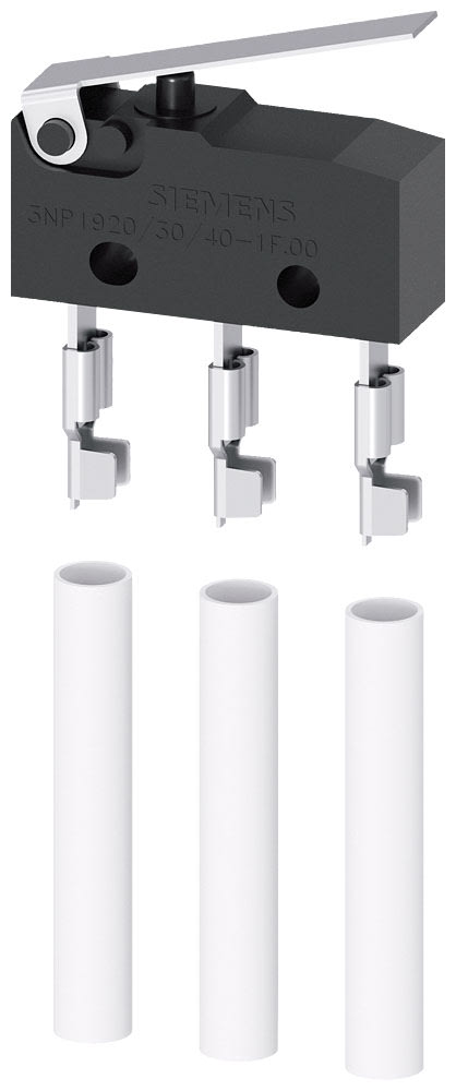 SIEMENS - SIE3NP19201FA00 ACC.3NP1 NH000 AUX 1CO