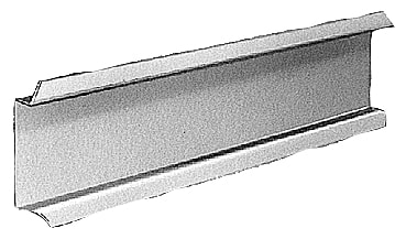 SIEMENS - SIE5ST1145 2M GUIDA FOR PROFIL EN 50022-35X7,5