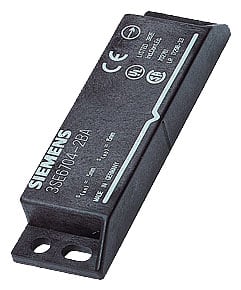 SIEMENS - SIE3SE67042BA Magnete di comando, rettangolare grande