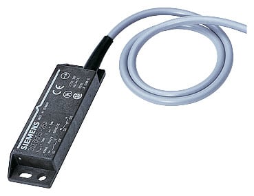 SIEMENS - SIE3SE66052BA Interruttore magnetico, blocchetto di contatti, rettangolare grande 25 x 88 mm, contatti 1NC/1NO