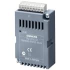 SIEMENS - SIE7KM92000AB000AA0 MODULO AGGIUNTIVO CONTATTI DIG. 4DI+2DO