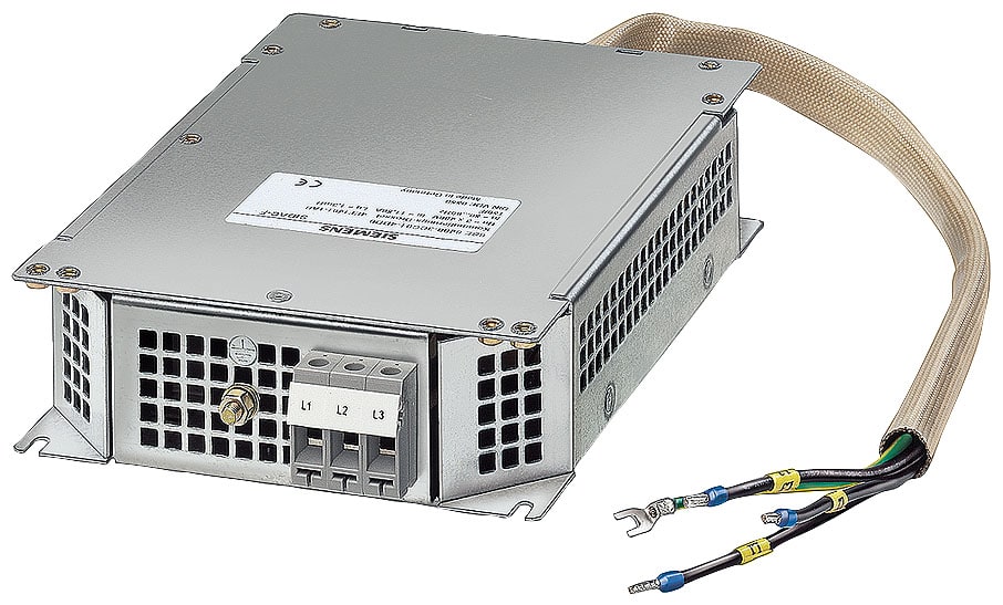 SIEMENS - SIE6SE64002FA006AD0 MICROMASTER 4 FILTRO EMC