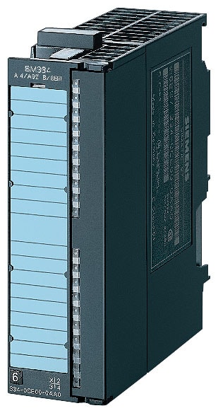 SIEMENS - SIE6ES73340CE010AA0 SIMATIC S7, ANALOG INPUT MODULE