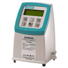 SIEMENS - SIE7ME69201AA301AA0 Convertitore di segnale MAG 6000, IP67 / NEMA 4X/6, custodia in plastica, con display, DC 11 ... 30 V/AC 11 ... 24 V 50/60 Hz