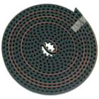 SIEMENS - SIE6FB11040AT030AB0 SIDOOR TOOTHED BELT