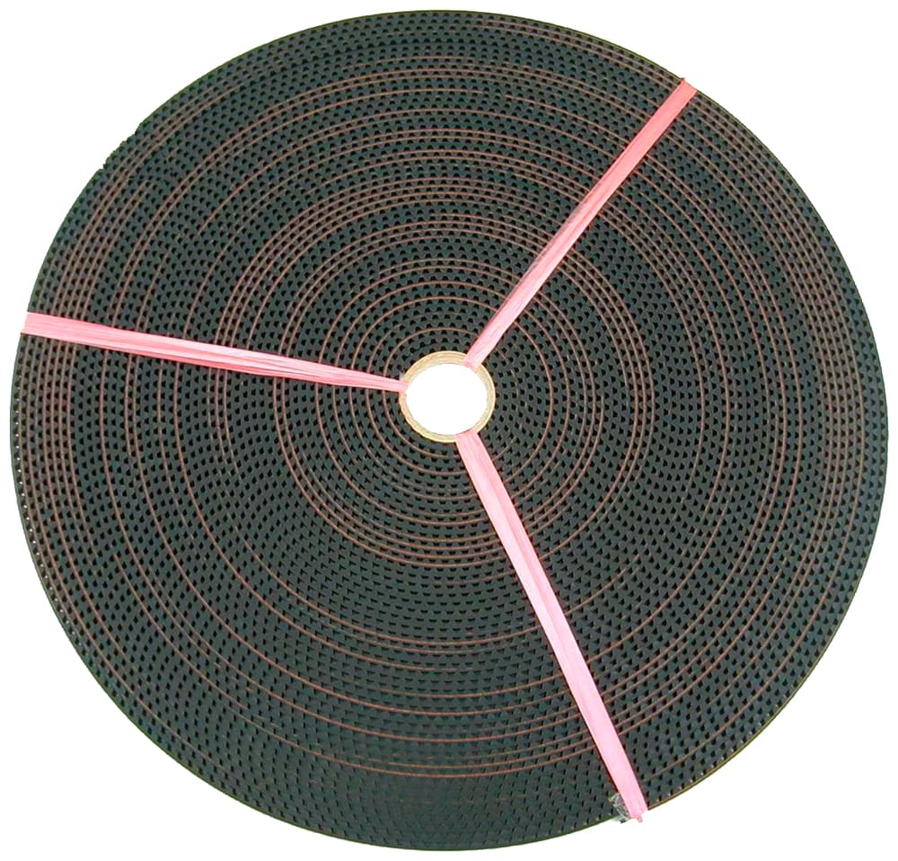 SIEMENS - SIE6FB11040AT020AB0 SIDOOR TOOTHED BELT STS 45M