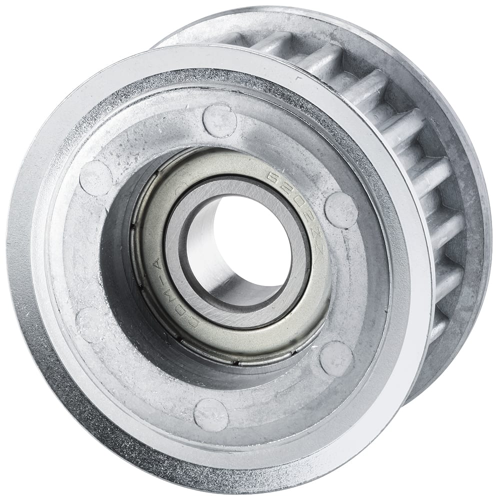 SIEMENS - SIE6FB11040AT040AS2 SIDOOR DEFLECTOR PULLEY