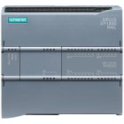 SIEMENS - SIE6AG12141AG405XB0 SIPLUS S7-1200 CPU 1214C DC/DC/DC -25 ... +60 °C con Conformal Coating based on 6ES7214-1AG40-0XB0