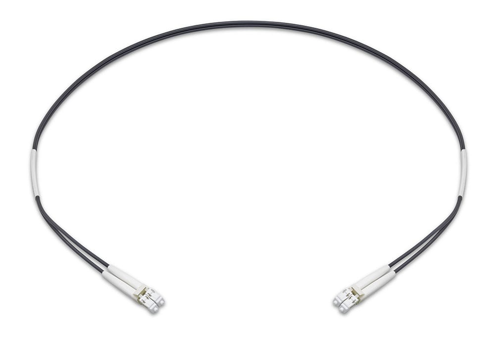 SIEMENS - SIE6AG19601AA047AA0 SIPLUS S7-400 Cavo Patch FO 1 m -25 ... +70 °C