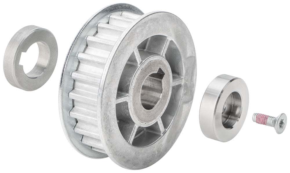 SIEMENS - SIE6FB11040AT140AS1 SIDOOR MDG-PULLEY 14-S8M-56