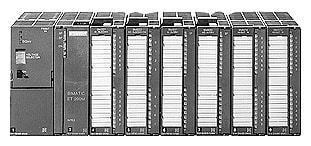 SIEMENS - SIE6ES73934AA000AA0 SIMATIC S7-300 Guidacavo LK 393 per unità EX(I) UI 5