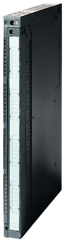SIEMENS - SIE6ES74227BL000AB0 SIMATIC S7-400, DIGOUTPUT MOD.