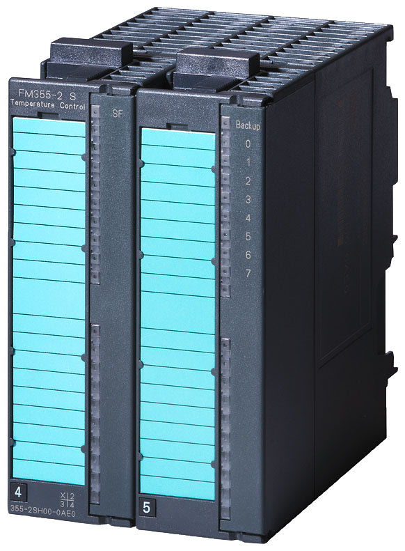 SIEMENS - SIE6ES73552SH000AE0 SIMATIC S7-300, TEMPERATURE