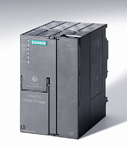 SIEMENS - SIE6ES79720AC800XA0 SIMATIC DP Collegamento di apparecchiature da campo RS 485-IS Coupler