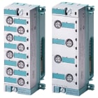 SIEMENS - SIE6ES71424BF000AA0 ET200PRO, EM 8DO DC24V/05A