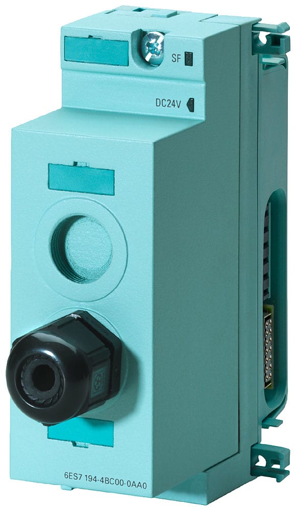 SIEMENS - SIE6ES71944BC000AA0 ET200PRO, CM PM-E DIRECT